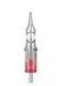The Mineral Impostato cartucce per Tatuaggio 35/1rlmt, Hard Rosa, 20 PC