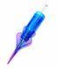 Mast Ocean Heart Colocar cartuchos para Tatuaje 1201RLT (0.35 mm), 20 ordenador personal