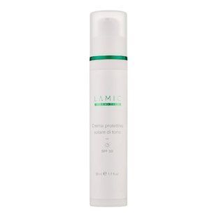 Lamic Crema-Gel Protettivo SPF 50 Cremă-gel cu protecție solară SPF 50, 50 ml И0000030478 foto