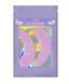 Lendi Patch in silicone, Viola