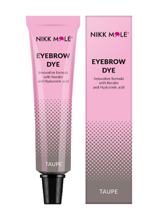 Nikk Mole Tinta in tubo Taupe/Marrone grigiastro, 15 ml И0000025432 foto