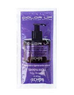 Echosline Tonuj&uacute;ca maska na vlasy Fialov&aacute;, 15 ml И0000027713 foto