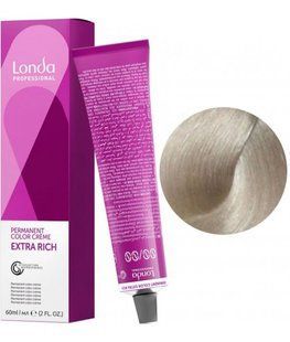 Londa Professional Farba do włos&oacute;w 10/8 &ndash; Bardzo jasny perłowy blond, 60 ml Б0000002127 zdjęcia