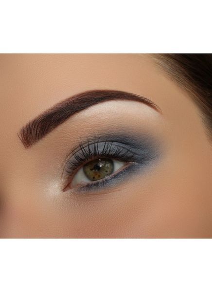WoBs Creion pentru ochi E15 alb (mat) И0000029608 foto