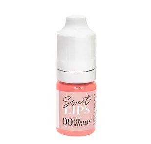 Sweet Lips Pigment pour les l&egrave;vres 09, 5 ml И0000028279 фото