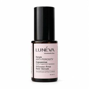 LUNEVA Anti-Porosity S&eacute;rum proti por&eacute;znosti vlasov, 30 ml И0000030402 foto
