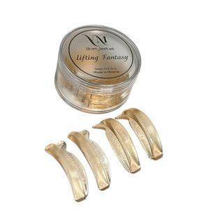 VM Lashes Set di Rodini Lifting Fantasy Scintillanti И0000029258 foto