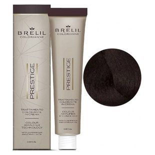 Brelil Colorianne Prestige Tinte para cabello 5/38 &ndash; Casta&ntilde;o claro chocolate, 100 ml И0000001287 foto
