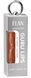 Elan x Sokolova Guru Lips Блиск для губ 01 Sweet caramel, 4 мл