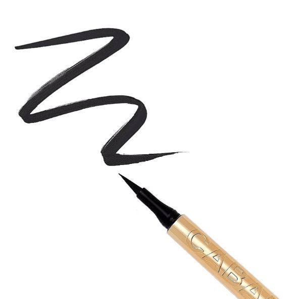 Vivienne Sabo Cabaret Premiere Eyeliner tip marker И0000029758 foto