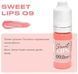 Sweet Lips Pigment pre pery 09, 5 ml