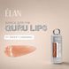 Elan x Sokolova Guru Lips Блиск для губ 01 Sweet caramel, 4 мл