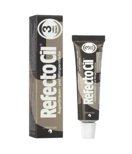 RefectoCil Tinta per sopracciglia №3 Marrone 15 ml И0000002743 foto