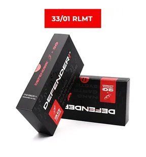 Defenderr Soubor kazety pro Tetov&aacute;n&iacute; 33/01RLMT, 20 PC И0000027970 foto