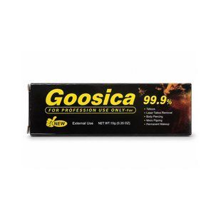 Krem znieczulający Goosica, 10 g И0000030203 zdjęcia
