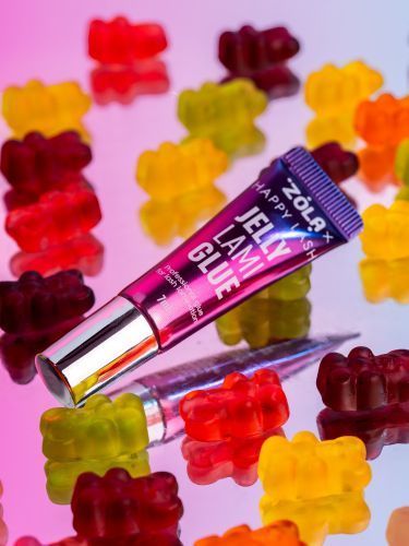 ZOLA x Happy Lash Клей для ламинирования Jelly Lami Glue, 7 мл И0000029692 фото