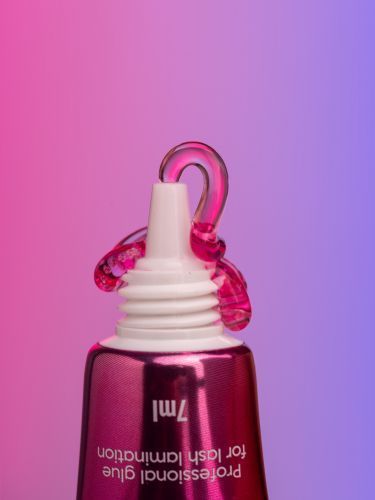 ZOLA x Happy Lash Клей для ламинирования Jelly Lami Glue, 7 мл И0000029692 фото