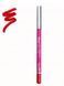 Zola Lip Pencil 07 True Red