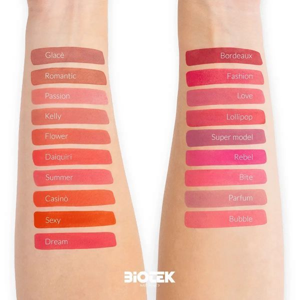 Biotek Pigmento para labios Romantic, 15 ml И0000028333 foto