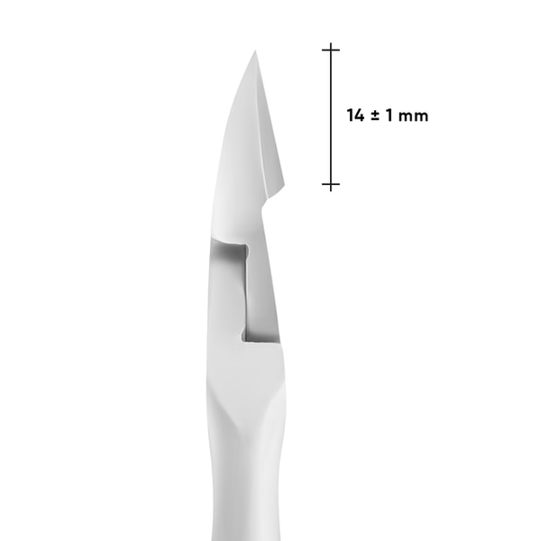 Staleks (NC-10-14/CM-01/N3-11-14) Kle&scaron;tičky na kůžičku CLASSIC 10, 14 mm И0000005977 foto