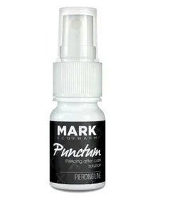 Mark Ecopharm Pflegeprodukt f&uuml;r Piercings, Punctum, 10 ml И0000028601 Fotos