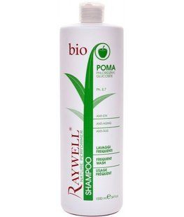 Raywell Bio Poma Șampon pentru utilizare zilnică, 250 ml И0000030133 foto