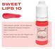 Sweet Lips Pigment pro rty 10, 5 Ml