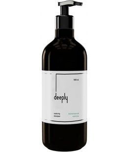 Deeply Restoring Shampoo Champ&uacute; reparador para el cabello, 250 ml И0000030084 foto
