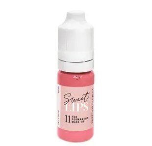 Sweet Lips Pigment pro rty 11, 10 Ml И0000028284 foto
