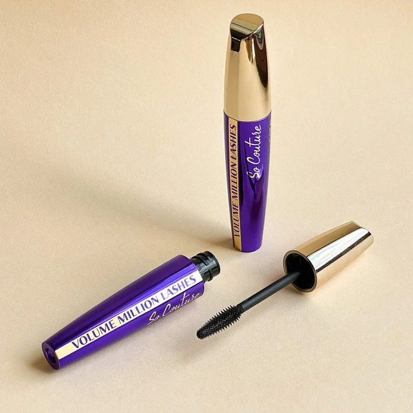 LOreal Volume Millions So Couture Tusz do rzęs Superobjętość (Fioletowy) И0000012060 zdjęcia