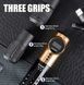 Mast Stroj pro trval&yacute; make-up, Archer WQP-010, Golden