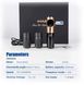 Mast Stroj pro trval&yacute; make-up, Archer WQP-010, Golden