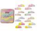 Zola Rollers for laminating Multi Tone (Xs, S, M, XM, L, XL, XXL, 3XL)