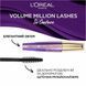 LOreal Volume Millions So Couture Tusz do rzęs Superobjętość (Fioletowy)