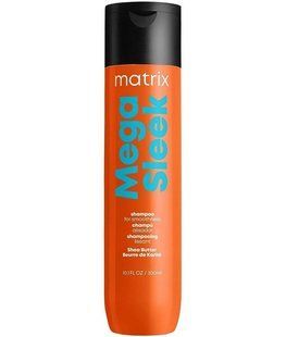 Matrix Mega Sleek Champ&uacute; para la suavidad del cabello, 300 ml И0000030308 foto