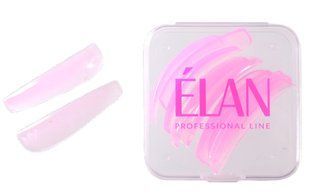 Elan Wow Lash Silikonov&eacute; nat&aacute;čky И0000029941 foto
