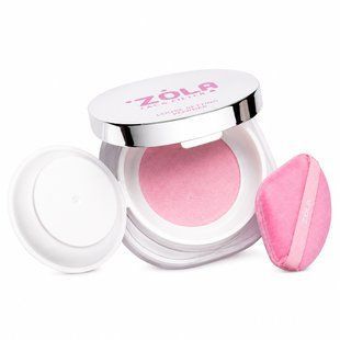 ZOLA Fixačn&yacute; sypk&yacute; p&uacute;der Face Filter 01 Translucent Beige И0000030379 foto
