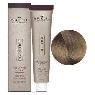 Brelil Colorianne Prestige Tinte para cabello 9/10 &ndash; Rubio s&uacute;per claro ceniza, 100 ml И0000001279 foto