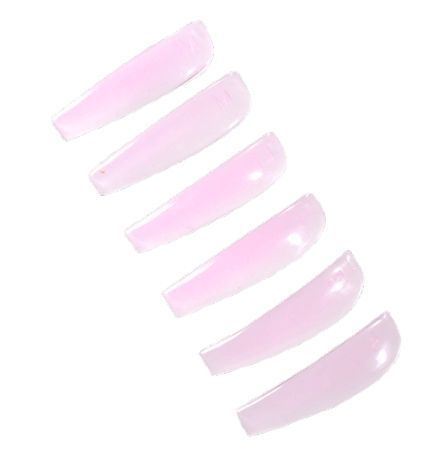 Elan Wow Lash Moldes de silicona И0000029941 foto