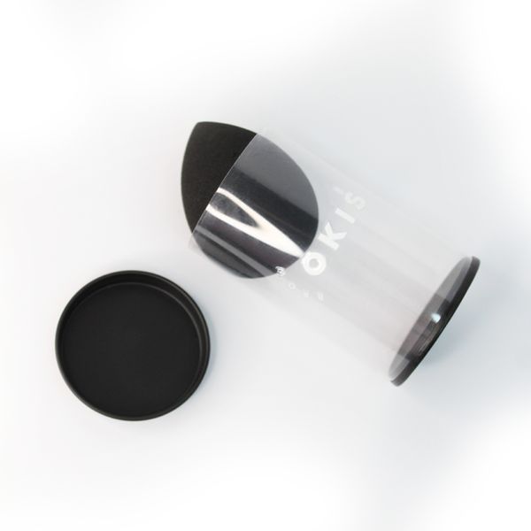 OKIS BROW Black Sponge &Eacute;ponge &agrave; maquillage И0000029367 фото