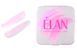 Elan Wow Lash Moldes de silicona