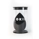 OKIS BROW Black Sponge &Eacute;ponge &agrave; maquillage