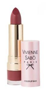 Vivienne Sabo Baume A Levres Lip Balm Lipstick 05 И0000030217 photo