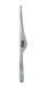 ZOLA Professionelle Pinzette Premium-Serie SILVER