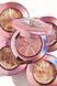 ZOLA Sparkle f&uuml;r die Augen Star Shine Sparkle Rose Gold