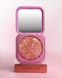 ZOLA Rubor Velvet Blush Glow 02 Natural Touch
