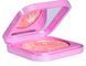 ZOLA Rubor Velvet Blush Glow 02 Natural Touch