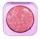 ZOLA Rubor Velvet Blush Glow 02 Natural Touch