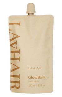 Elan LAvHAIR GlowBalm Бальзам для волосся з фітоскваланом, 250 мл И0000029818 фото
