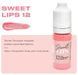 Sweet Lips Pigment Do usta 12, 5 Ml
